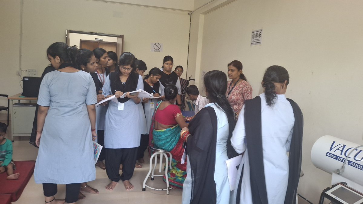 State Institute for Empowerment of PwDs tweet media