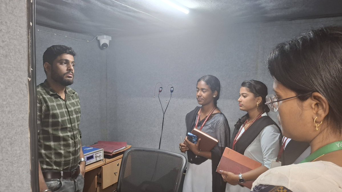 State Institute for Empowerment of PwDs tweet media