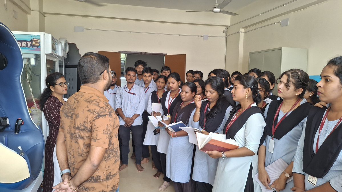 State Institute for Empowerment of PwDs tweet media