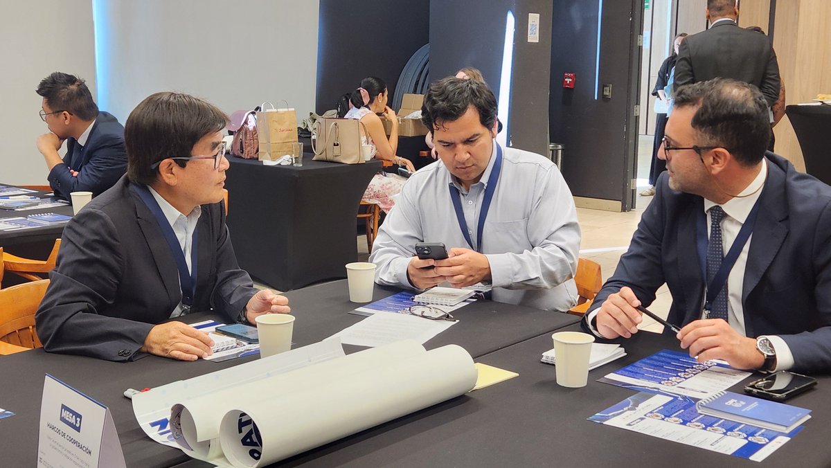 Centro Nacional de Consultoría - CNC tweet media