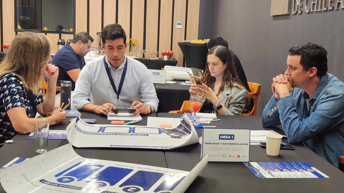 Centro Nacional de Consultoría - CNC tweet media