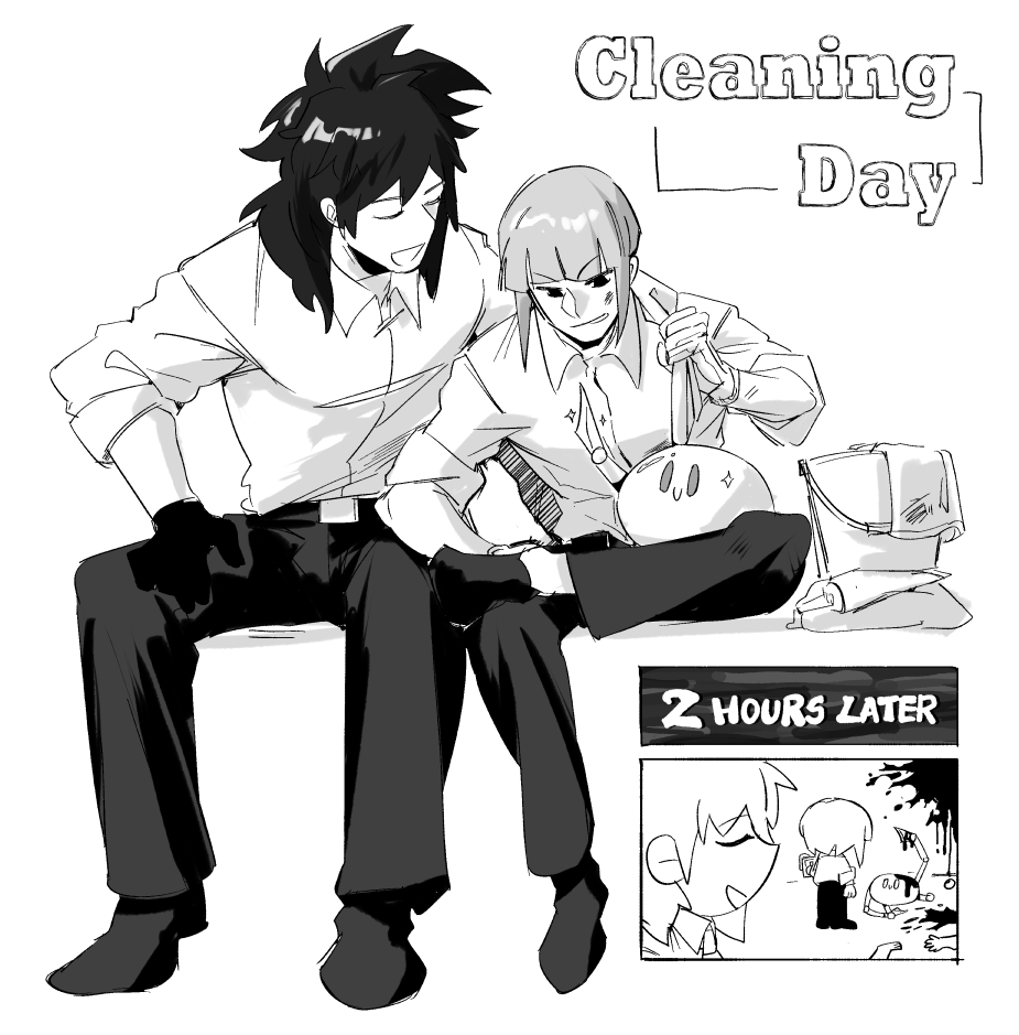 小表🌈 tweet media