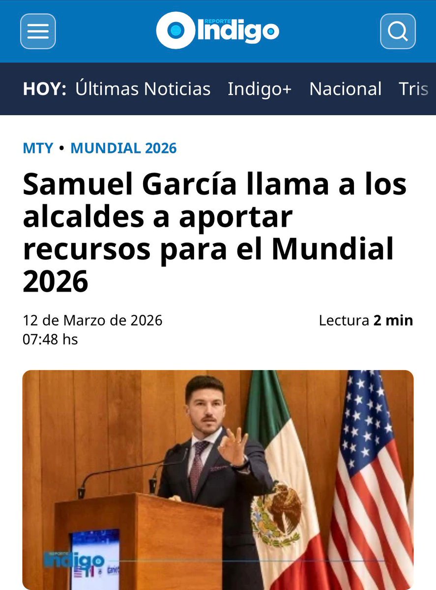 Andrés Mijes tweet media