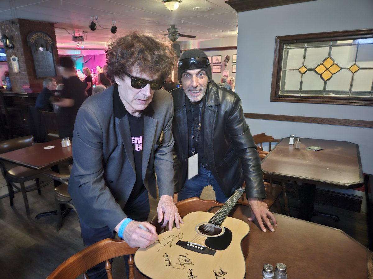 The Honest John Podcast tweet media