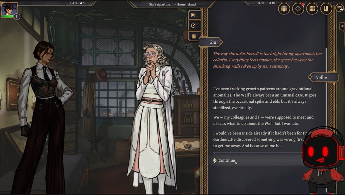 #TurnBasedThursday - Turn-Based Game Showcases tweet media