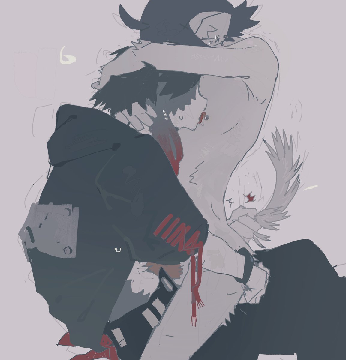 いたる tweet media