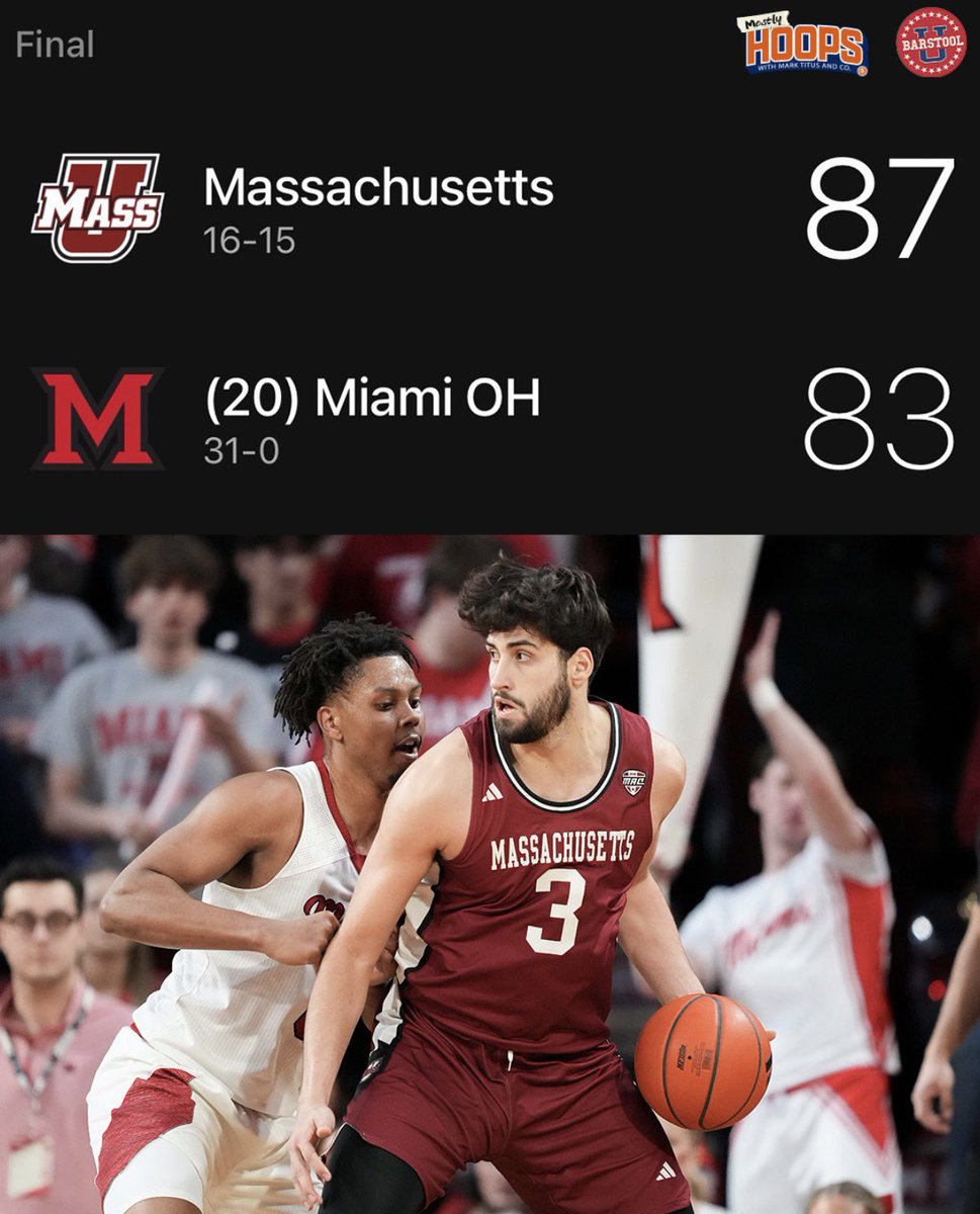 Barstool U tweet media