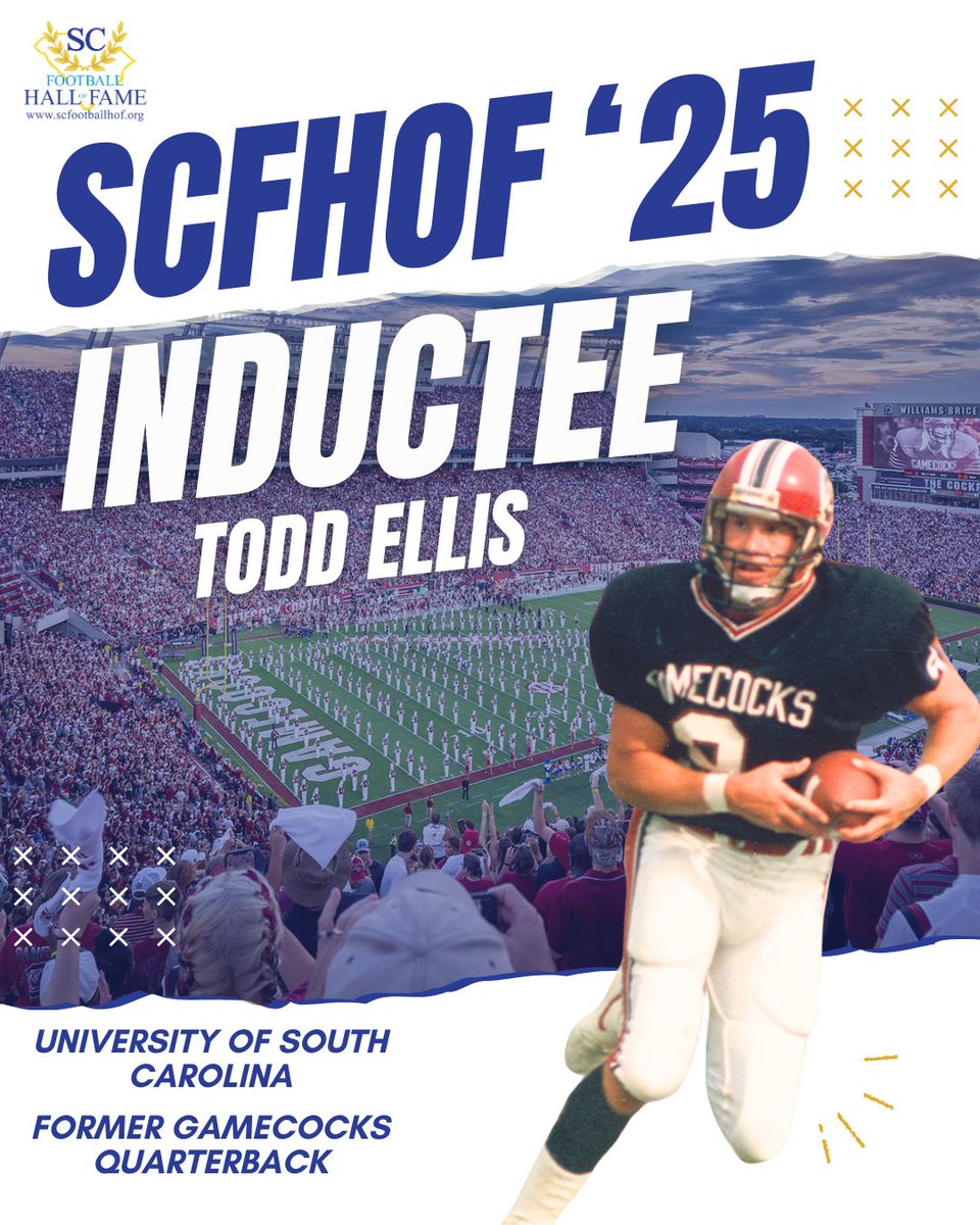 SCFootballHOF tweet media