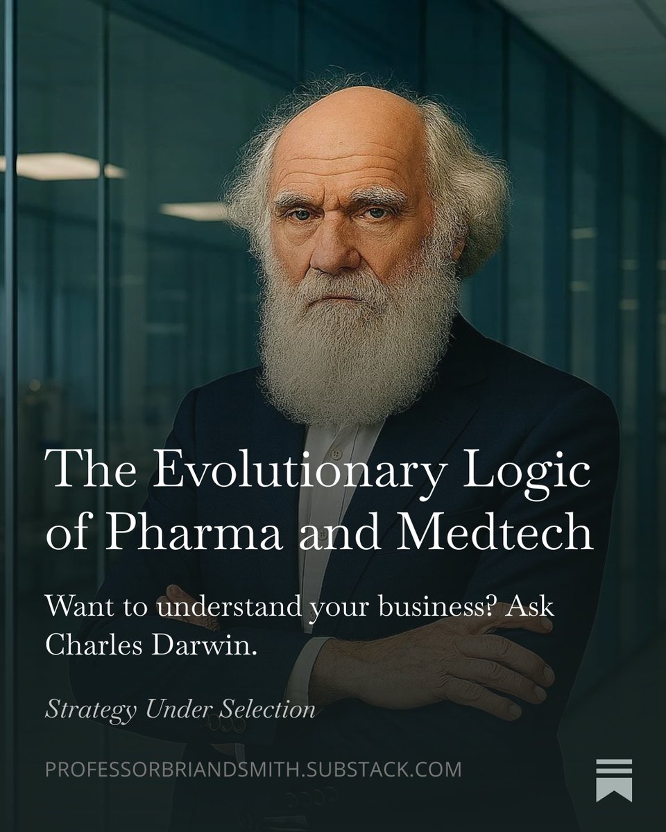 Professor Brian D Smith, Academic, Author, Advisor tweet media