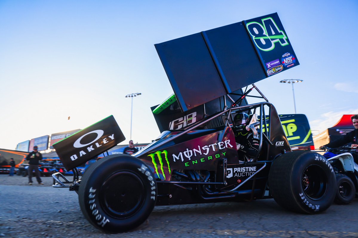 The No. 54 Team tweet media