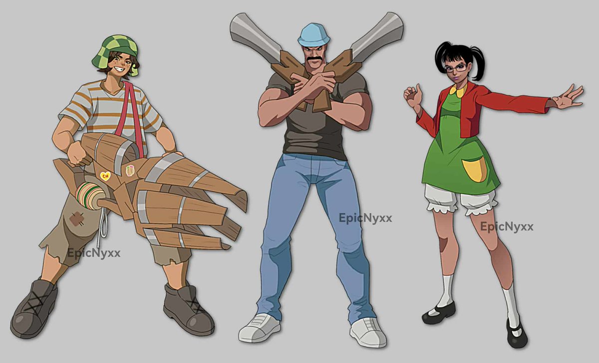 Apocosimuychingon tweet media