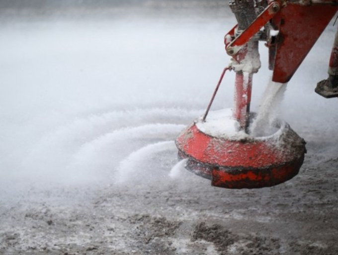 УлаанбаатарСоёл tweet media