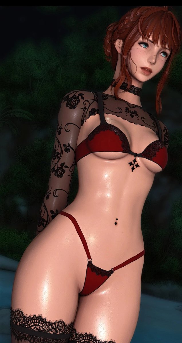 BlueLizzer 🔞 tweet media