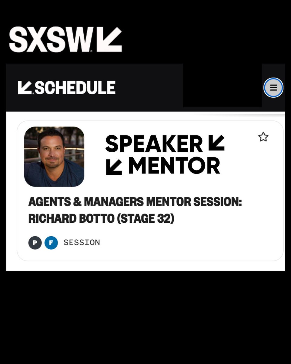 Richard RB Botto tweet media