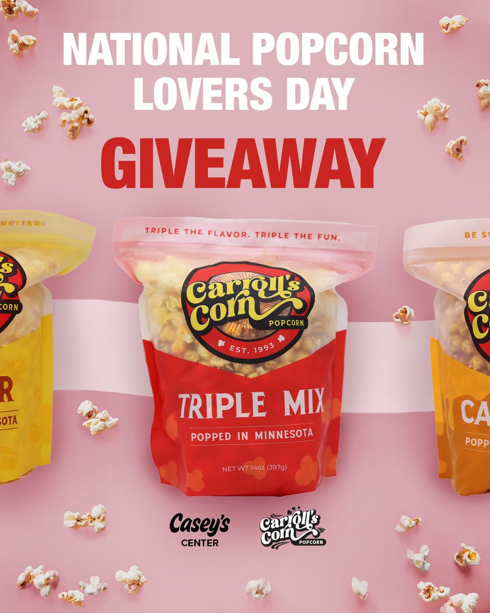 Casey's Center tweet media