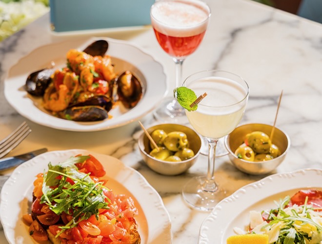 Confidential Guides tweet media