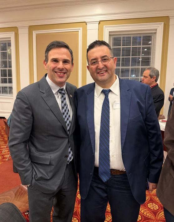 Del. Dan Helmer tweet media