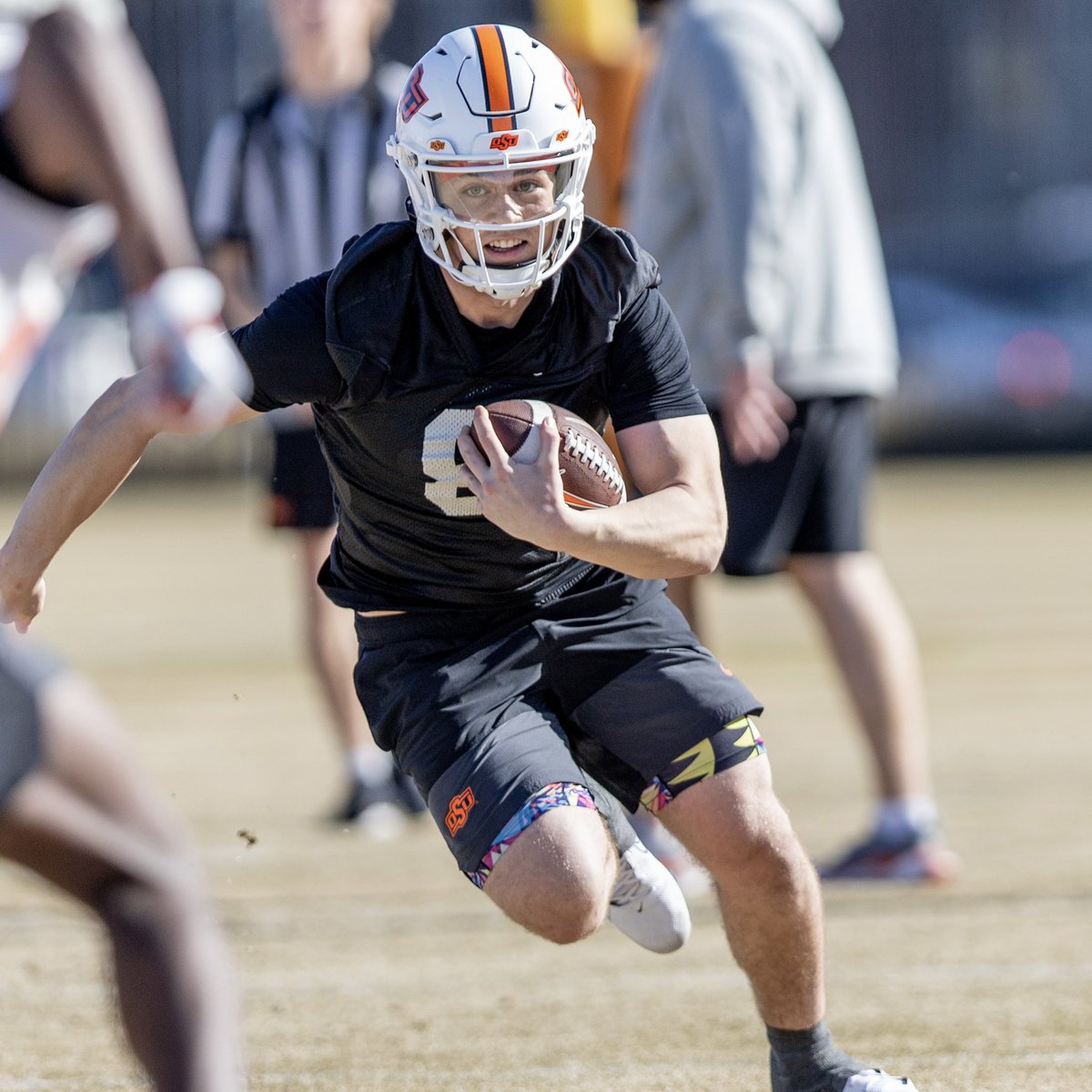 Broderick (brodie) Vehrs (3⭐️ QB) tweet media