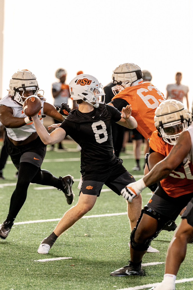 Broderick (brodie) Vehrs (3⭐️ QB) tweet media