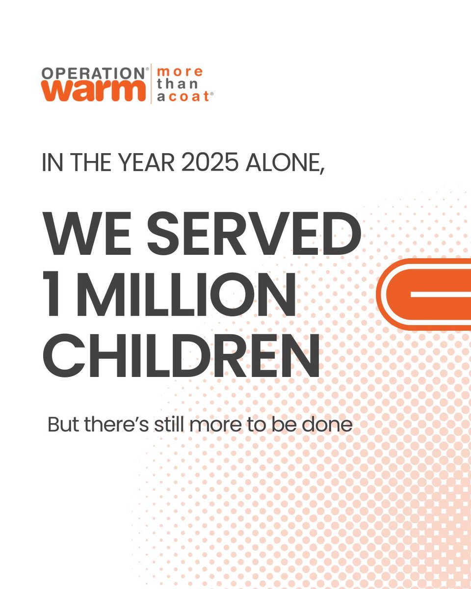 Operation Warm tweet media