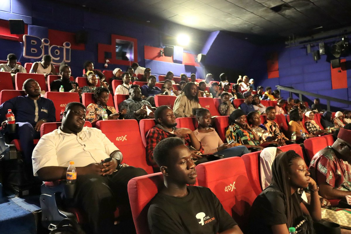 Heinrich Böll Foundation - Abuja Office tweet media