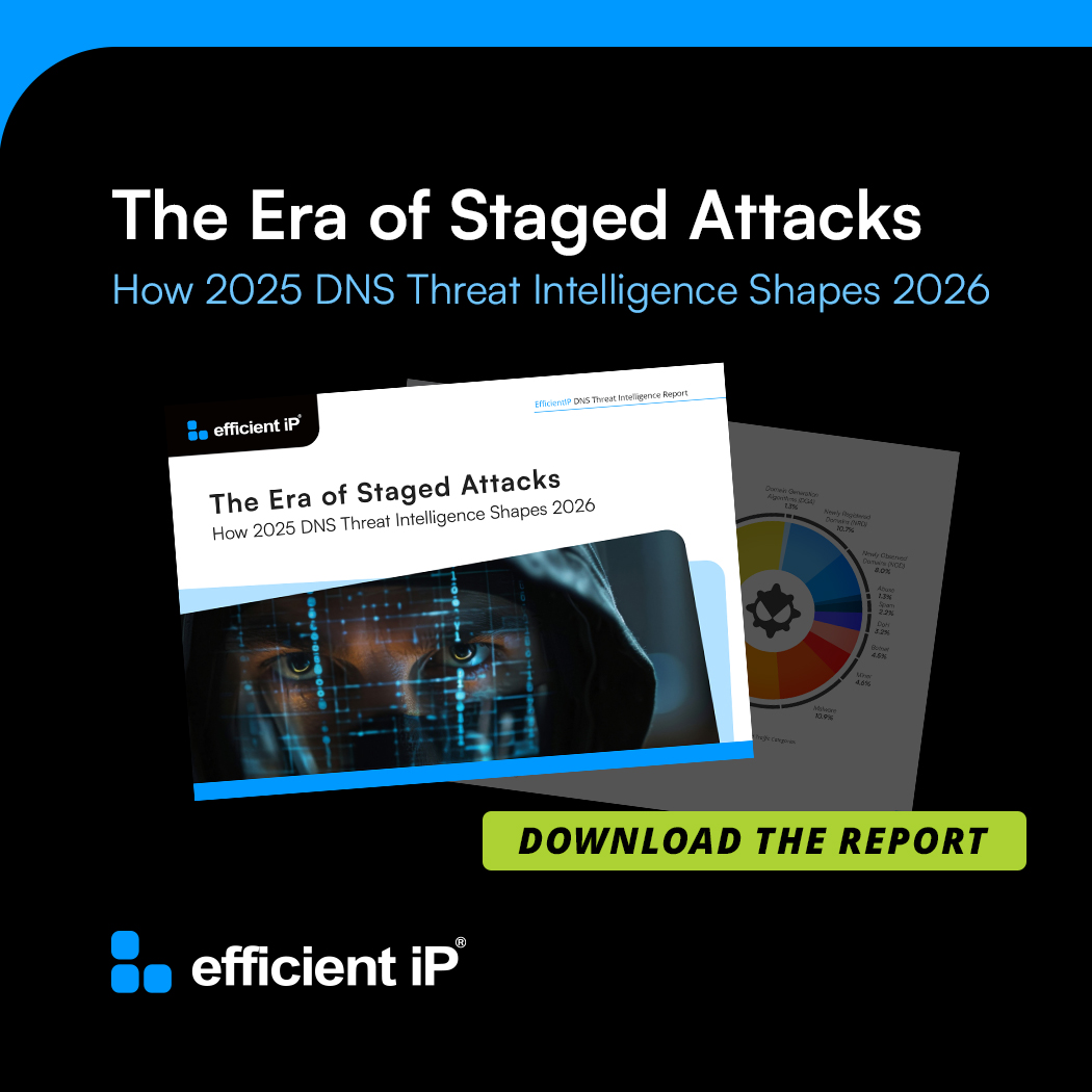 EfficientIP tweet media