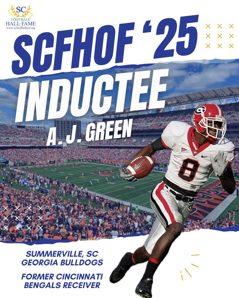 SCFootballHOF tweet media