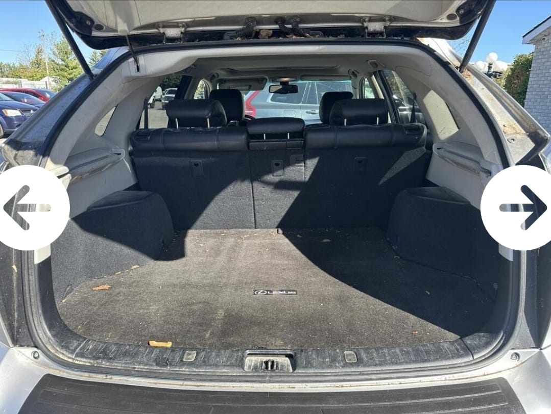 Stillkenzie's tweet photo. @Ol0ye @TheRoyalHerbs 09 lexus rx350 
Tokunbo
14.3m https://t.co/B51DC12cP3
