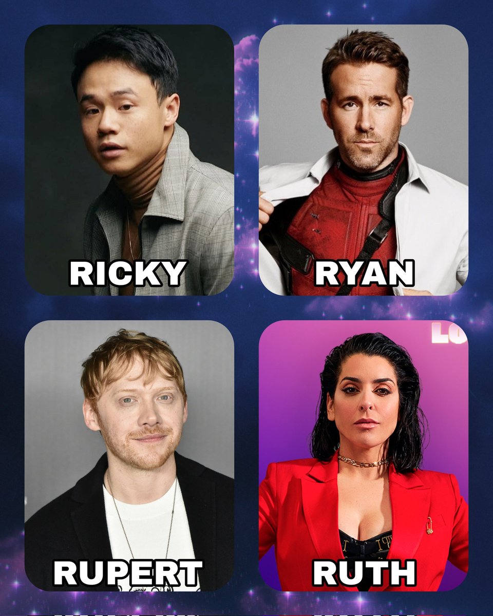 Simus JL 🎙 tweet media