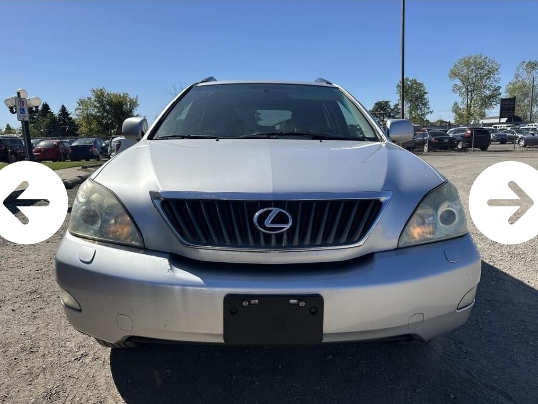 Stillkenzie's tweet photo. @Ol0ye @TheRoyalHerbs 09 lexus rx350 
Tokunbo
14.3m https://t.co/B51DC12cP3