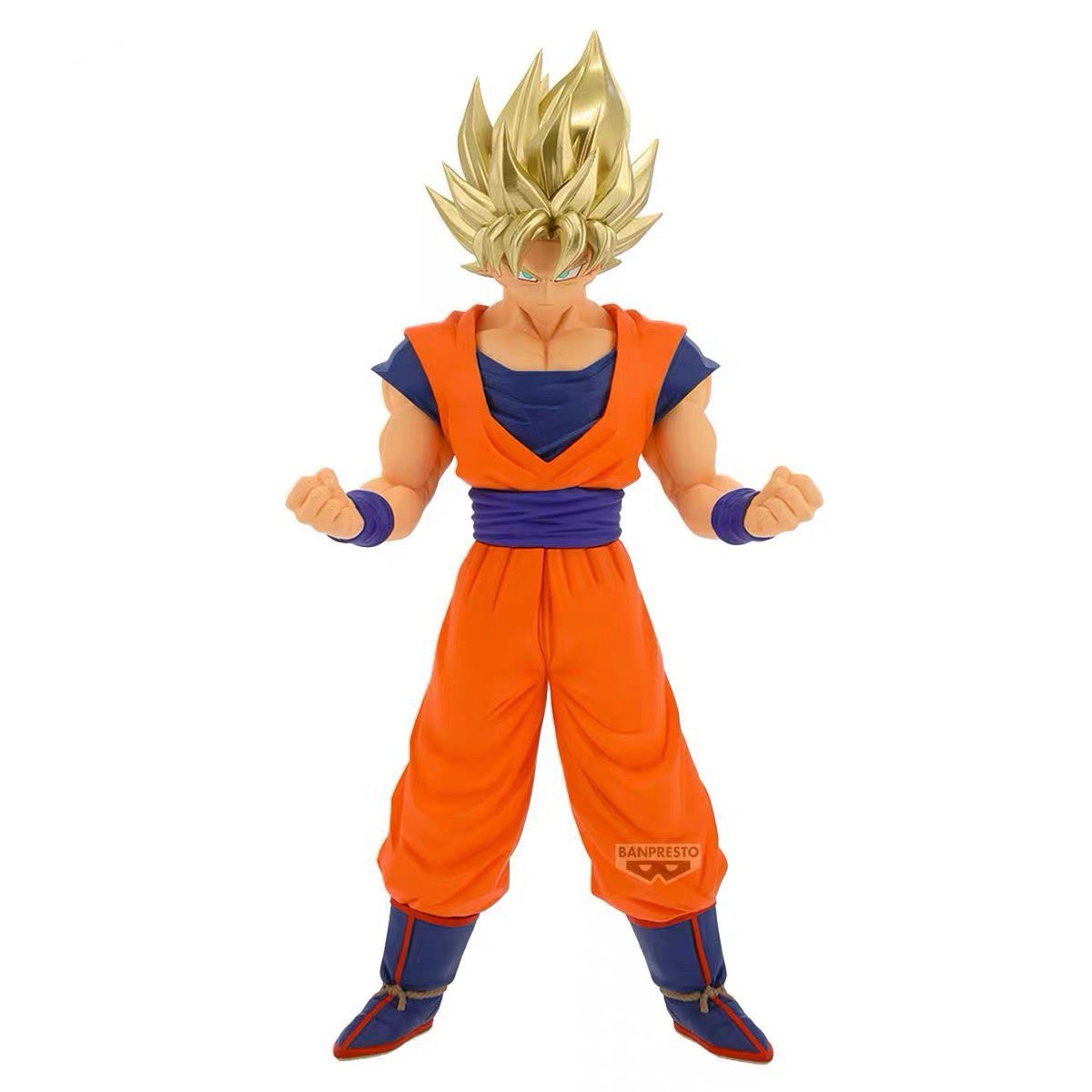 2026年8月発売最新プライズ ドラゴンボールZ BLOOD OF SAIYANS-超