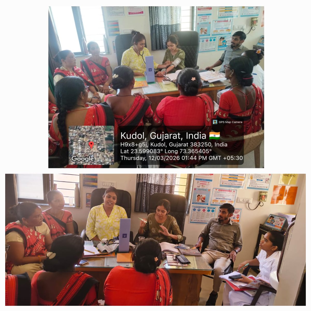 CHO_KUDOL_MODASA_ARVALLI tweet media