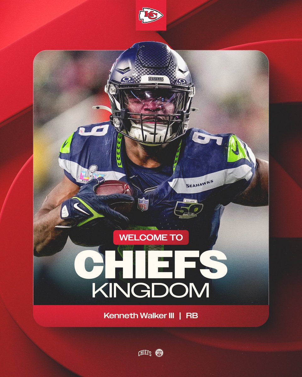 Kansas City Chiefs tweet media