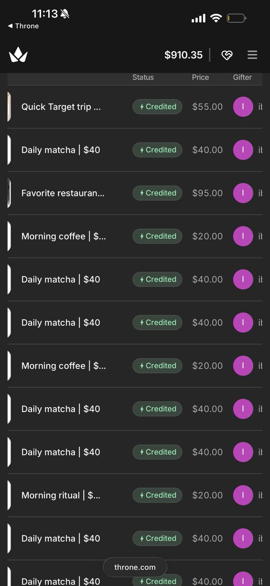 sentnaomi's tweet image. $800+ and a ruined bank account for some feet #worthit