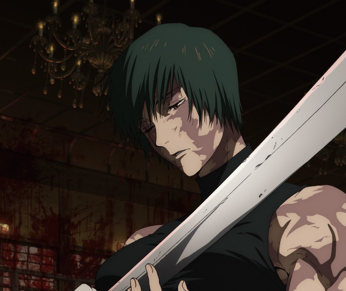 ทาคาบะบอกหน้าตาเมดูทรงแบด 
หน้าเม = หน้าเซนอิง ทรงแบดทั้งตระกูล5555555555555555555555555555555555555555555555555555