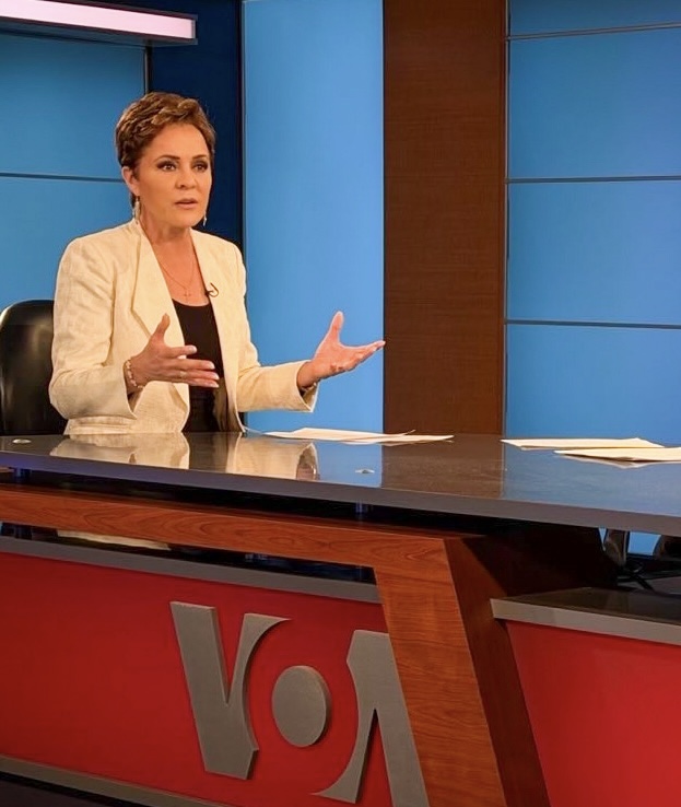 Kari Lake tweet media