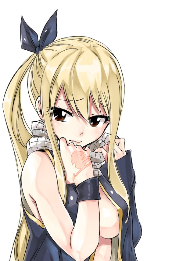 son_gao's tweet photo. J'ai jamais vu un homme et une femme autant s'aimer sans jamais conclure Mashima a trop de sans sur les mains https://t.co/RDcTnKnIiZ