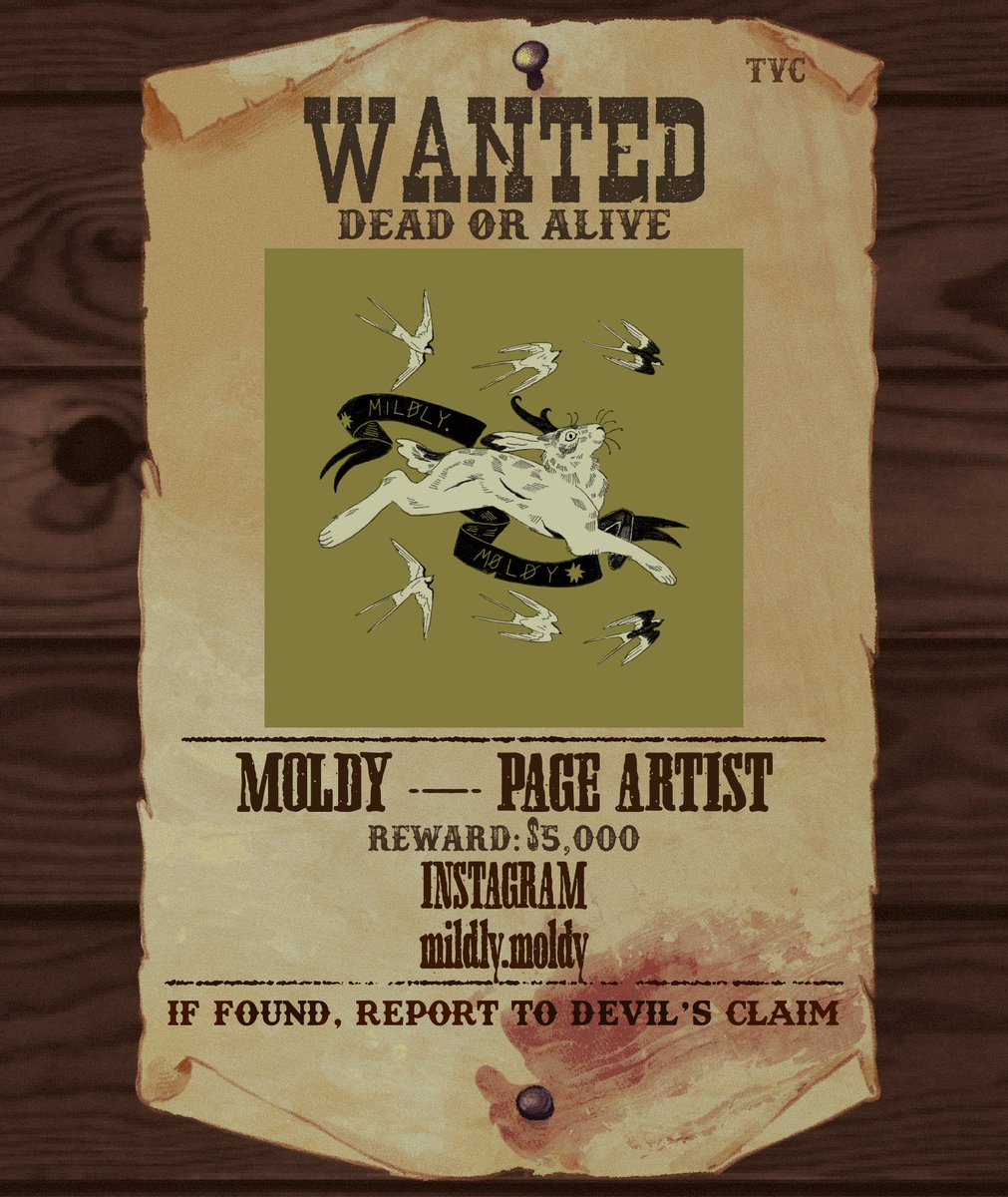 The Velvet Compote 🐴 tweet media