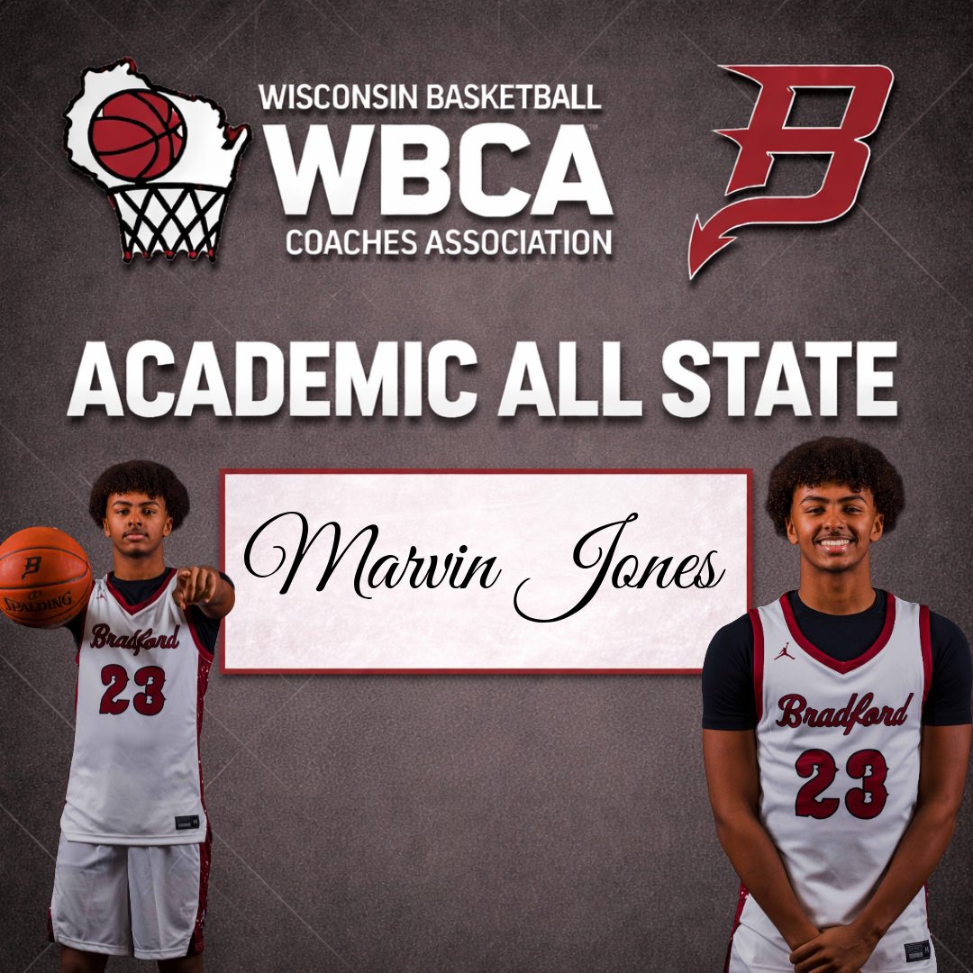 Kenosha Bradford Boys Basketball tweet media