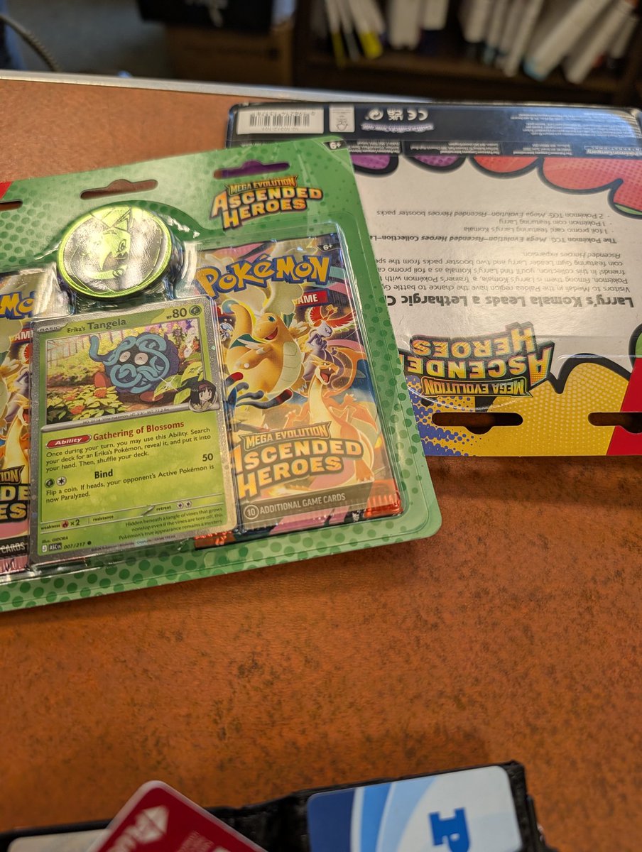 Ivar's Cards tweet media