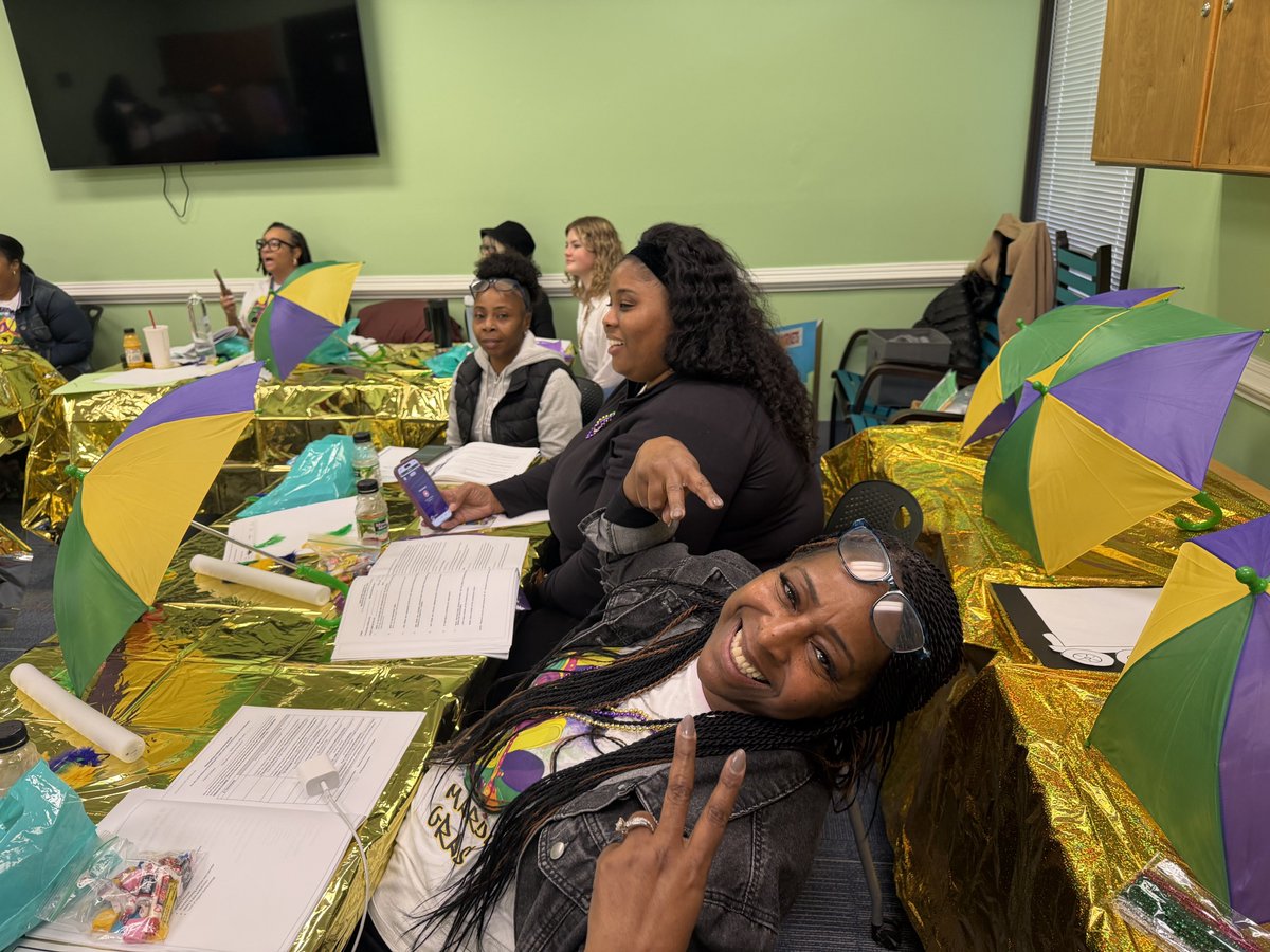 Hope House tweet media