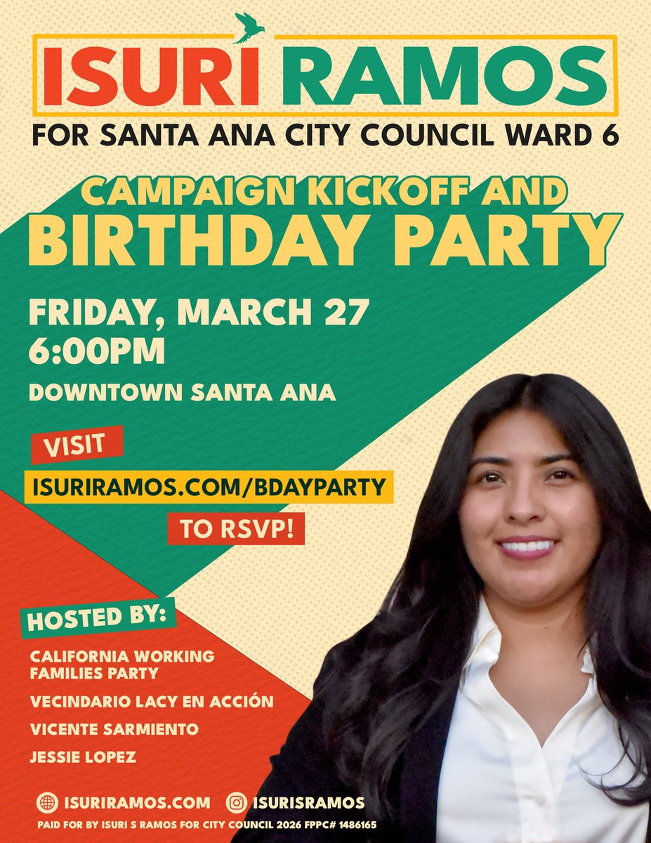 California Working Families Party 🐺 tweet media