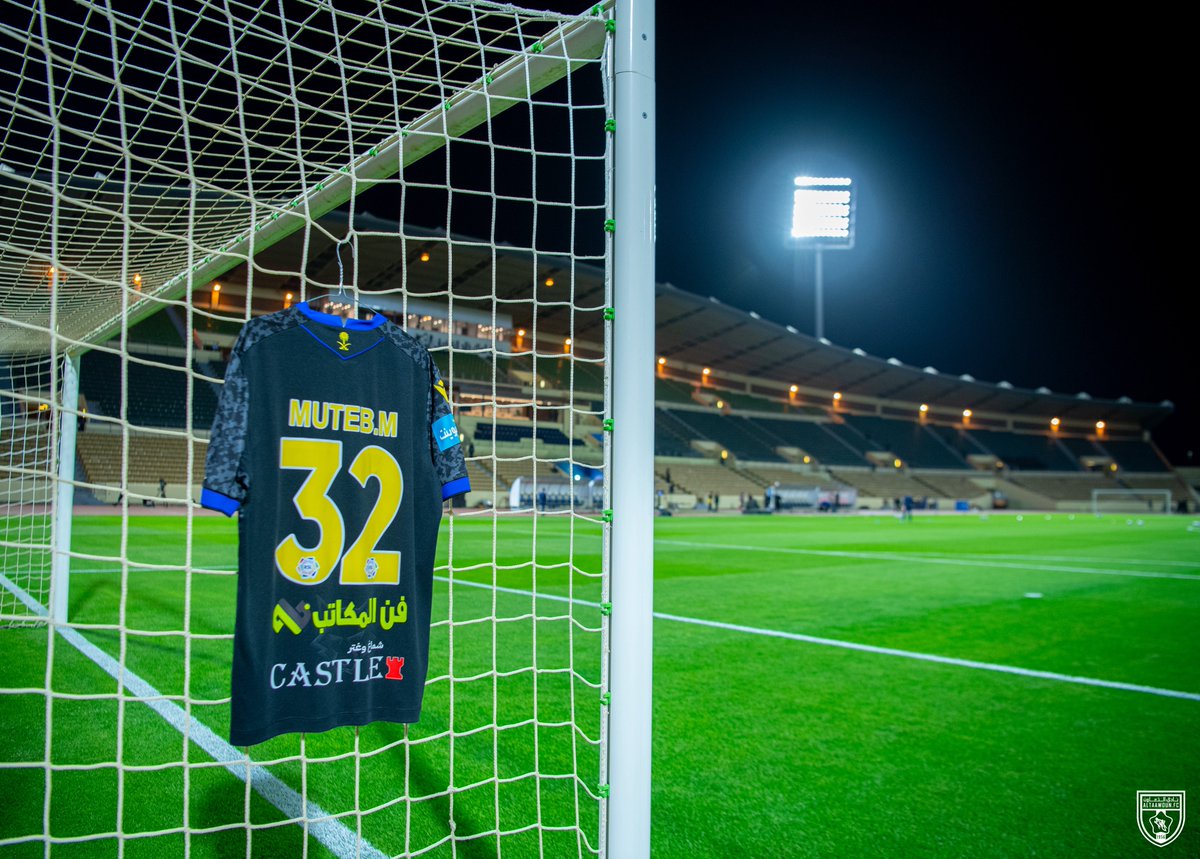 نادي التعاون السعودي tweet media