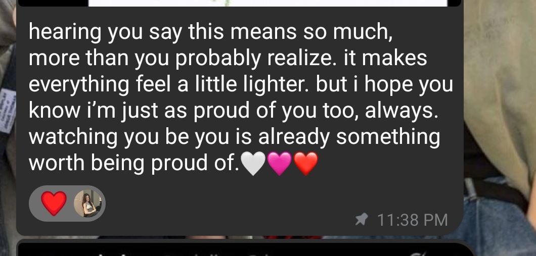 clarissa tweet media