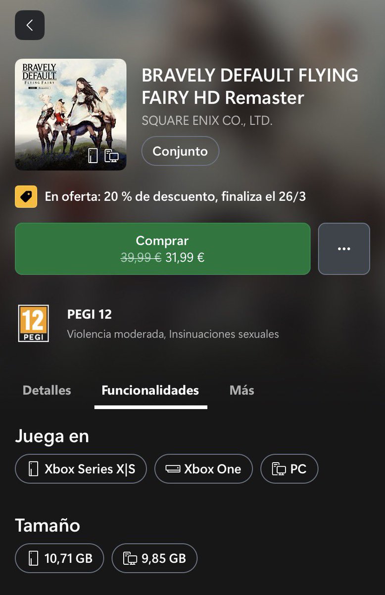 🎬 Semonster 🎮 | Actualidad de videojuegos 🚀 tweet media