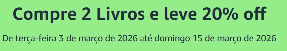 romancedeepoca_'s tweet photo. 📷 Compre dois livros e tenha 20%OFF 📷 https://t.co/ujYLzb51d1 https://t.co/DhtC8L8mdC