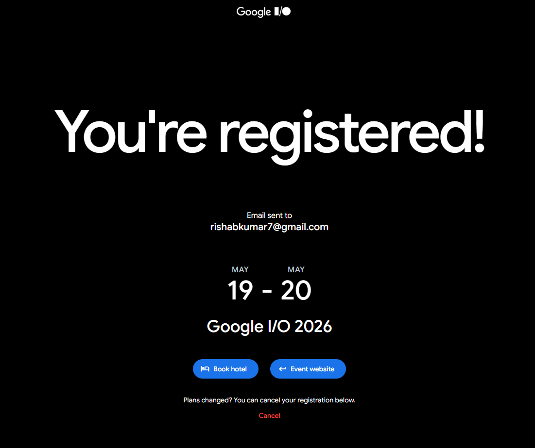 Rishab Kumar tweet media