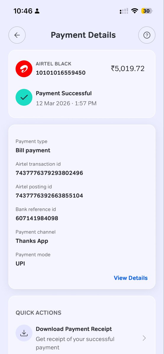 Amit Singh tweet media