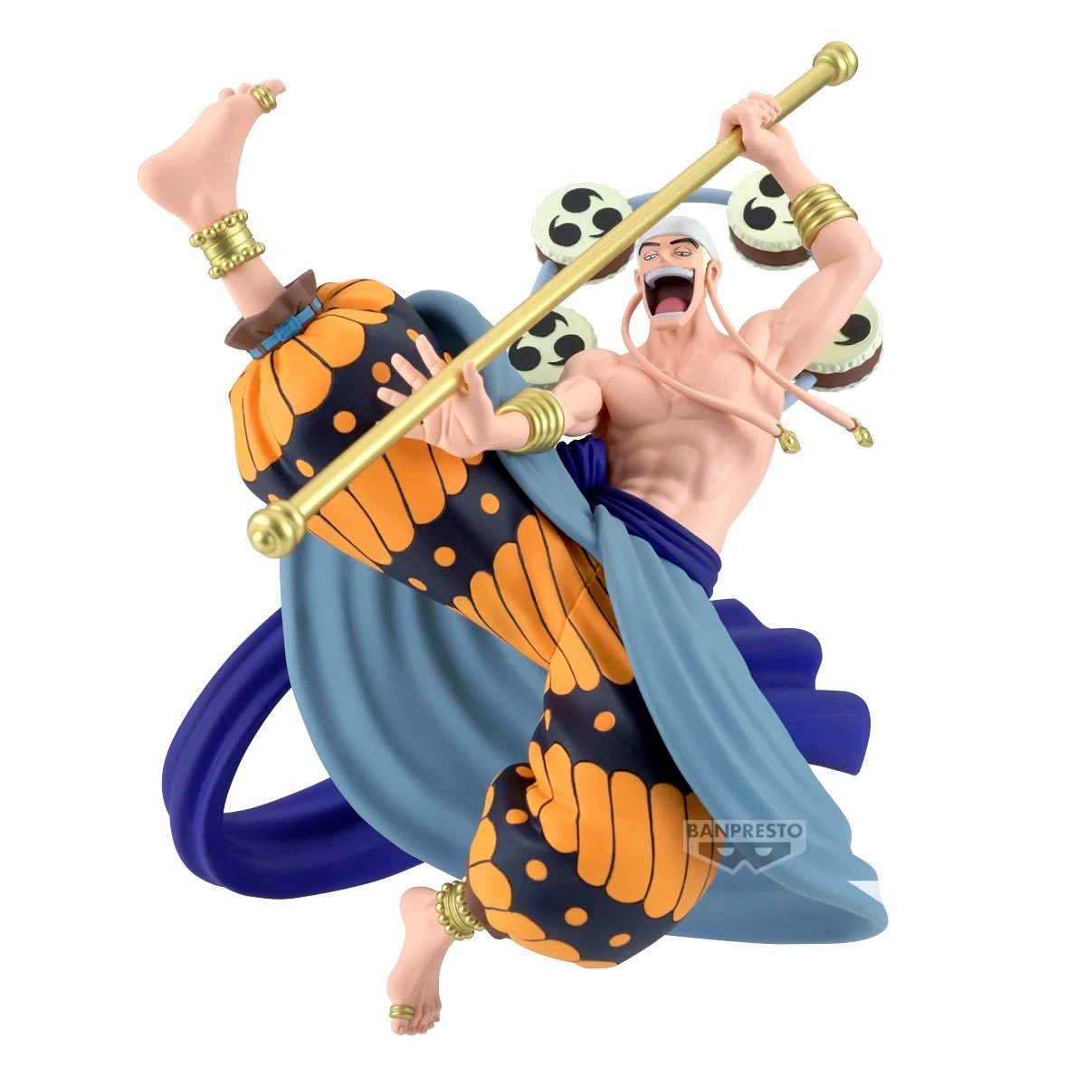 ワンピース エネルセット ワンピースアーカイブコレクション エネル | ONE PIECE（ワンピース