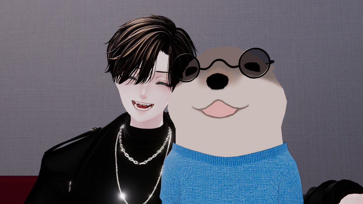 Happykun tweet media